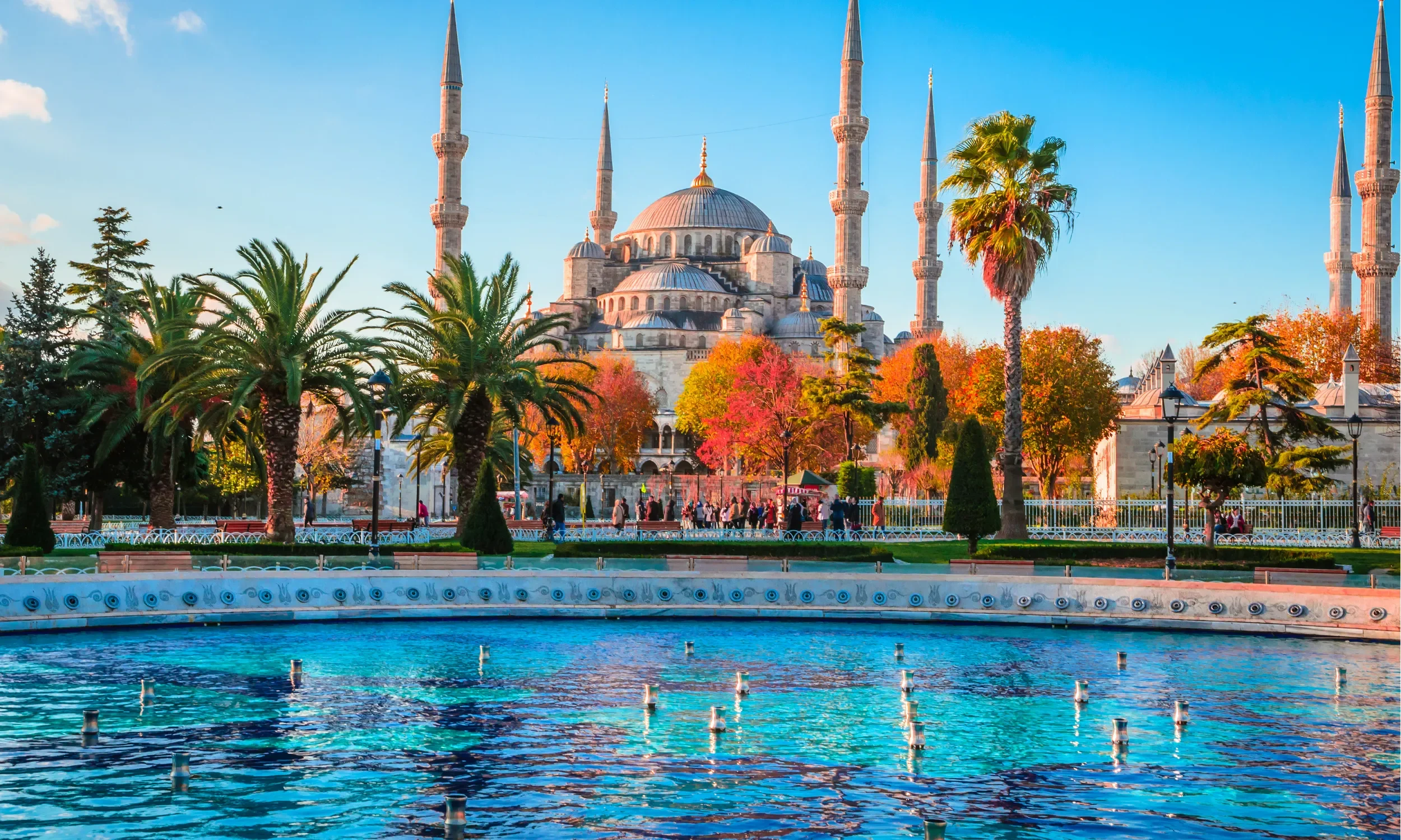 Where to Stay in Sultanahmet: Best Streets, Hotels and What to Avoid