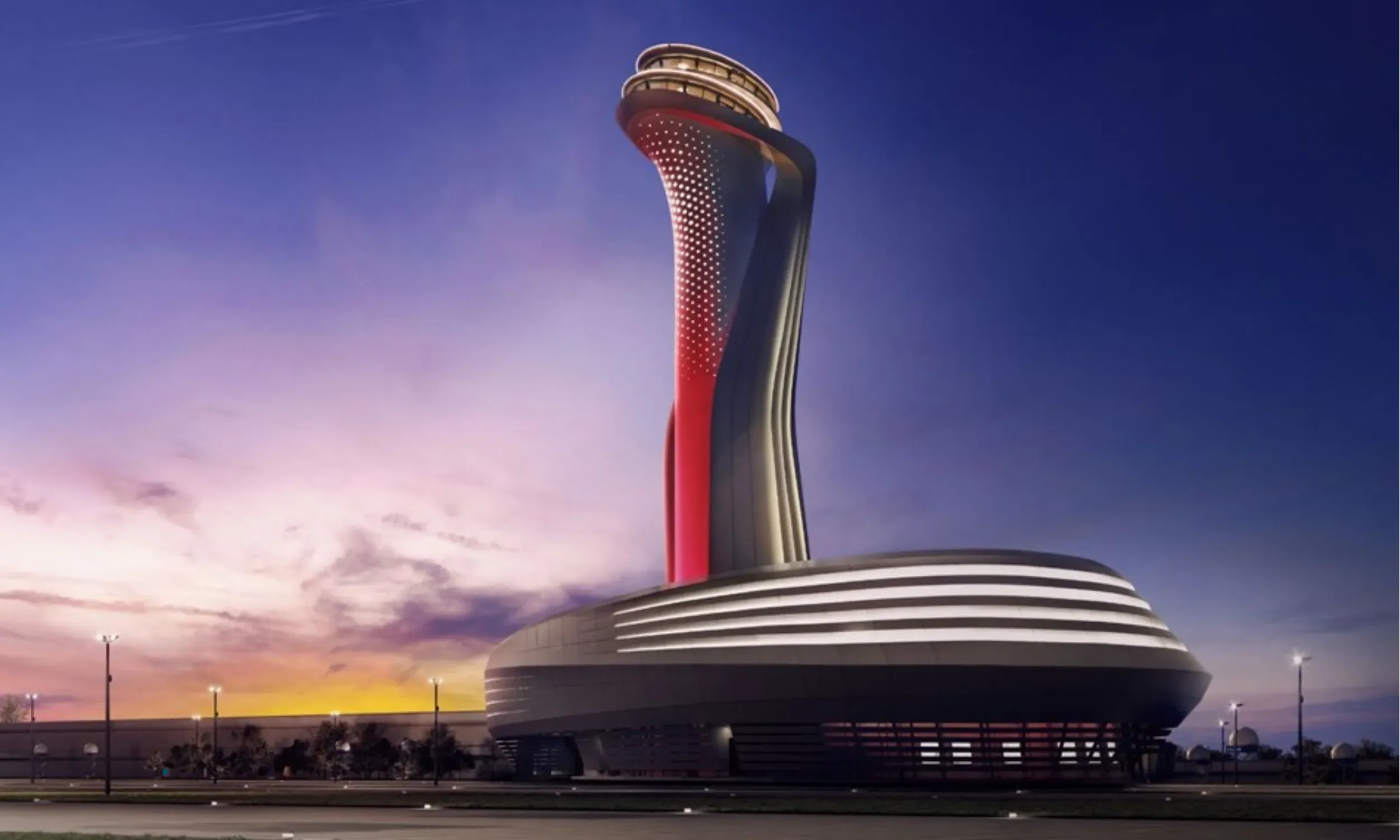 Istanbul Airport to City Centre: Every Option Compared