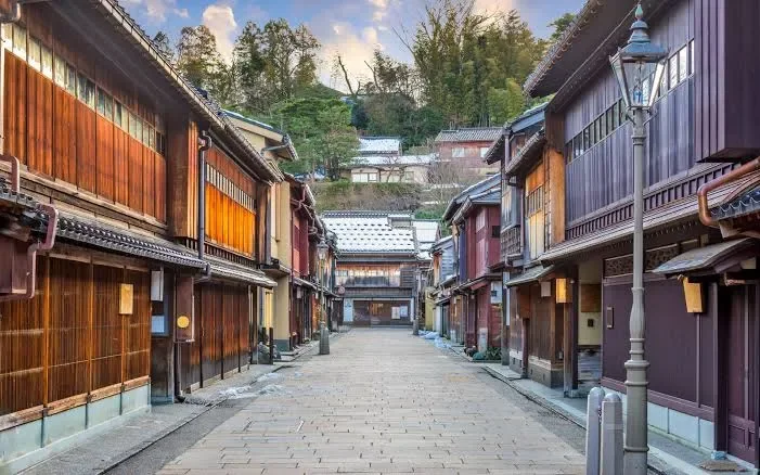 nagamachi samurai