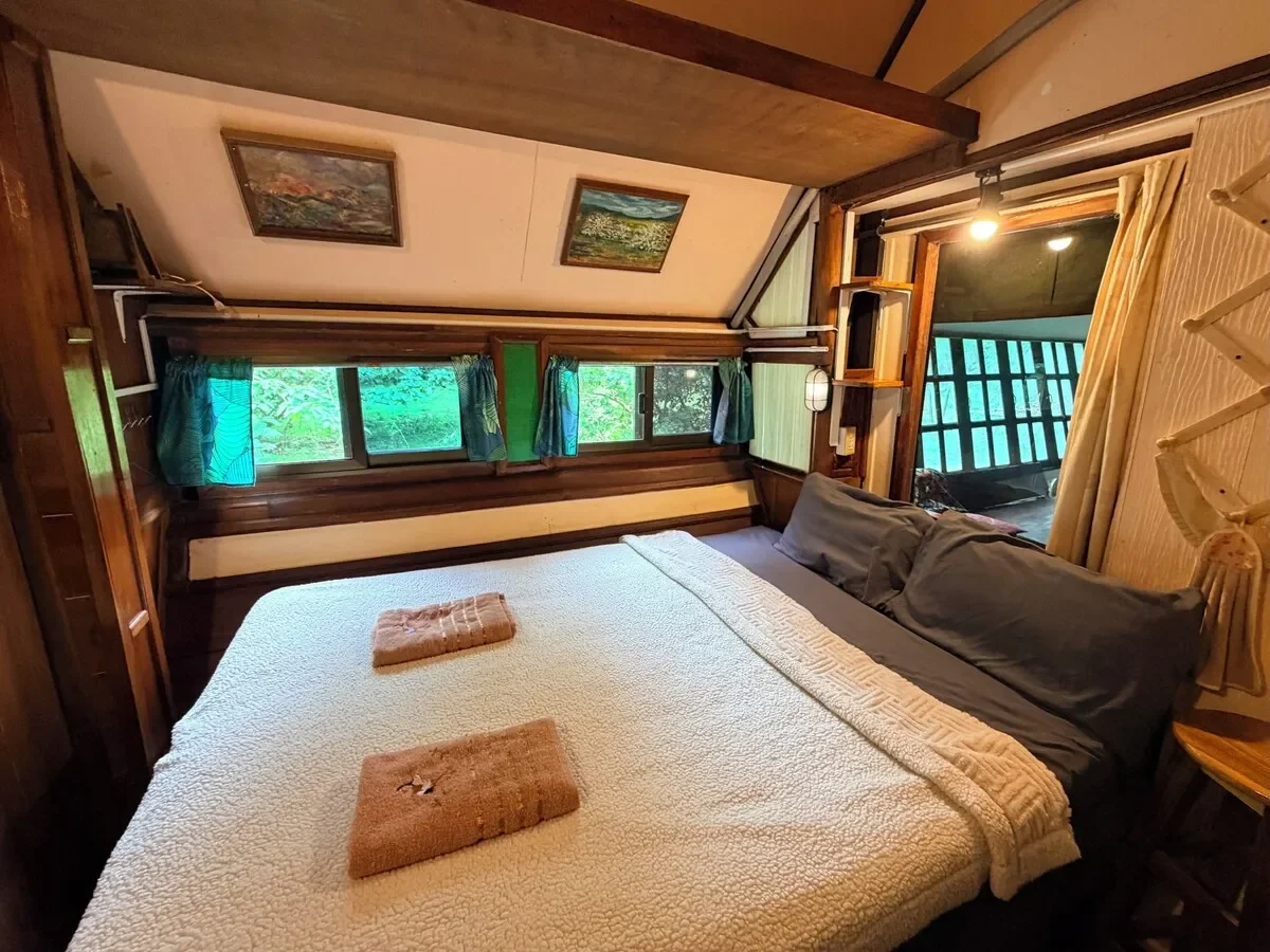 Good Life Dacha
