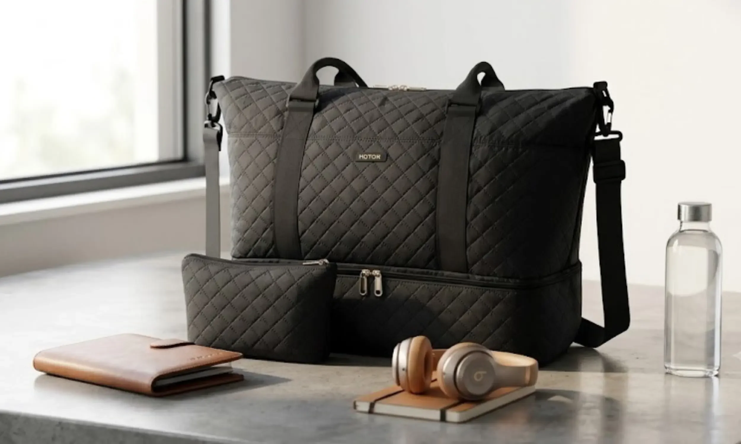 travel bag for weekends