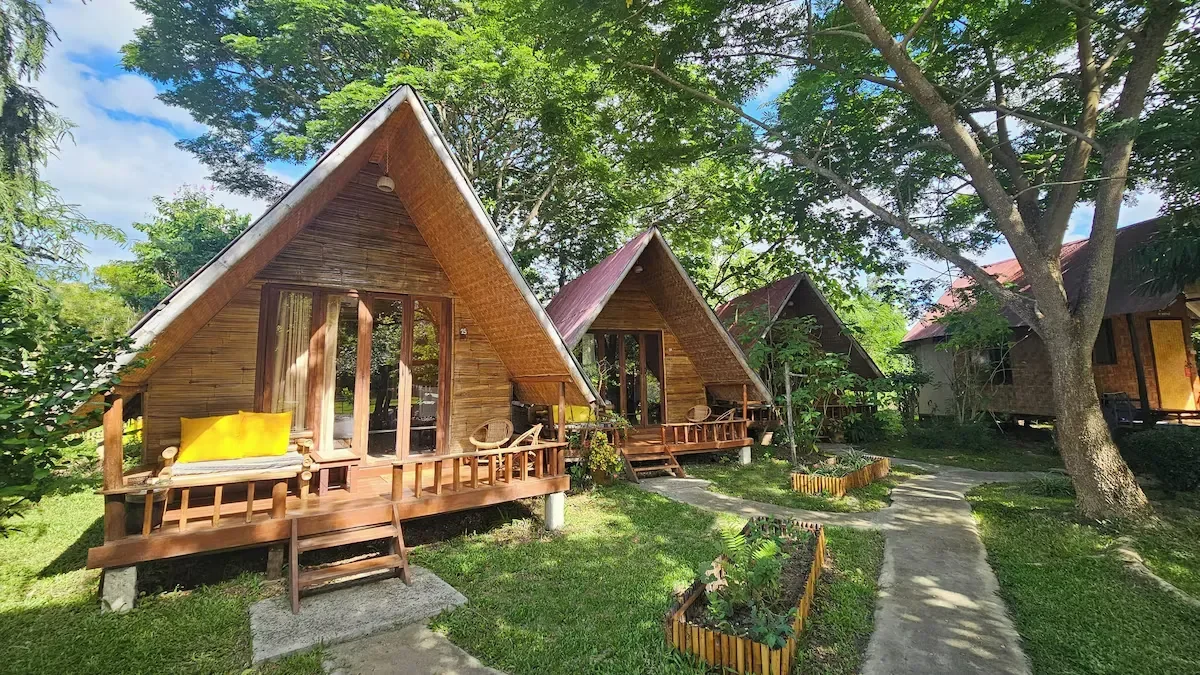 Luxury Farm House