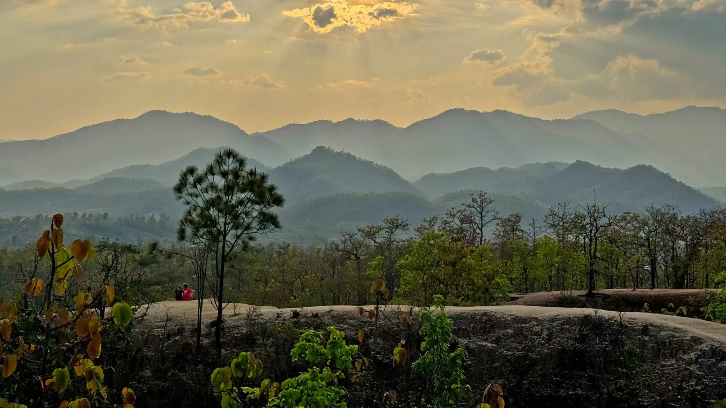 pai canyon