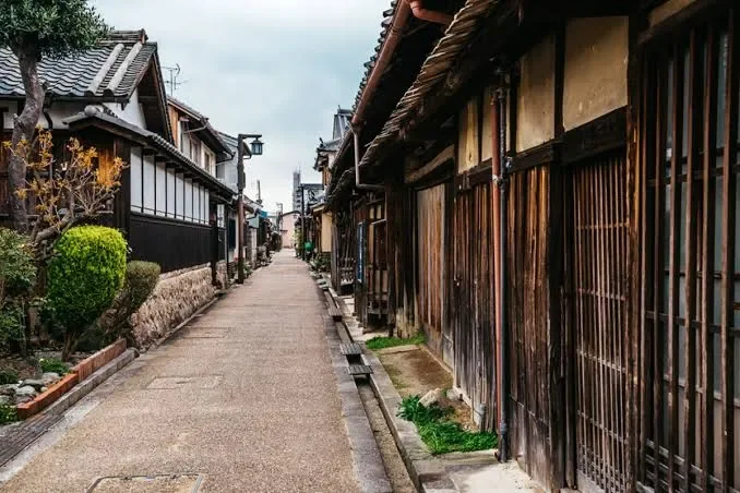 Naramachi