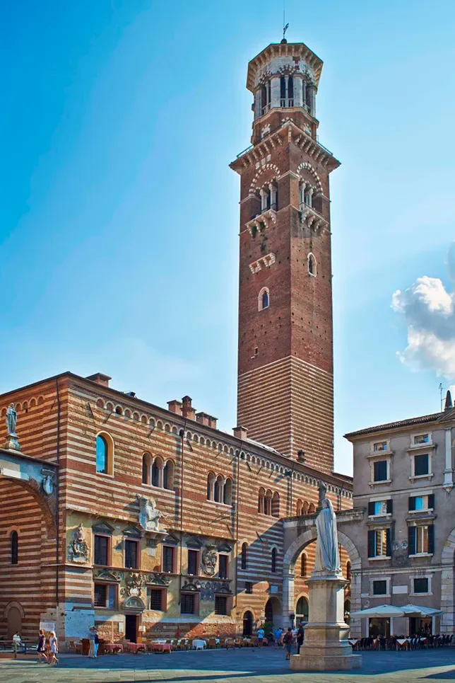 torre dei lamberti