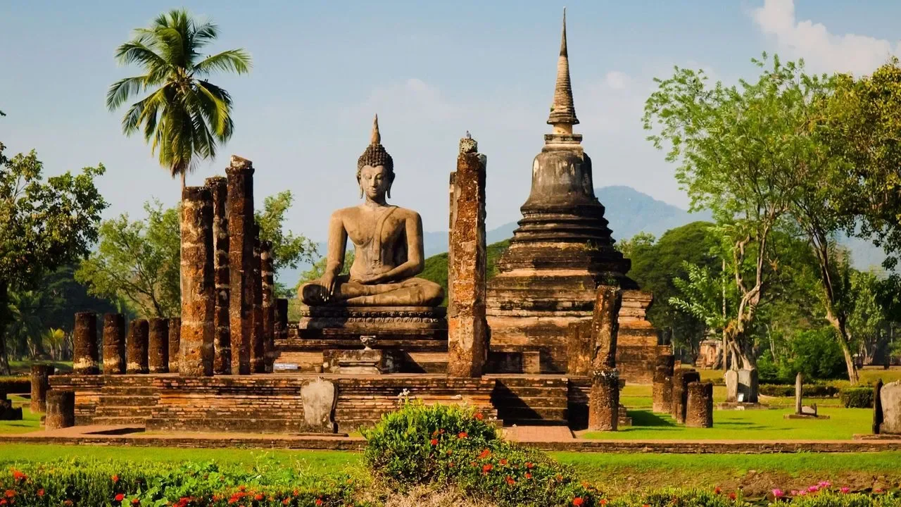 Wat Mahathat