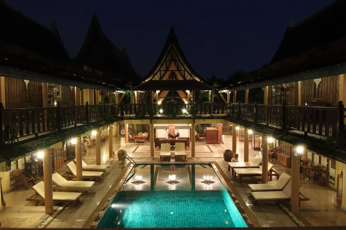 Ruean Thai Hotel