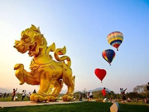 Singha Park