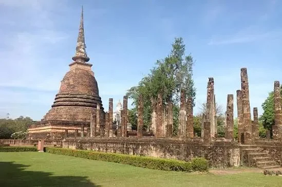 Wat Sa Si