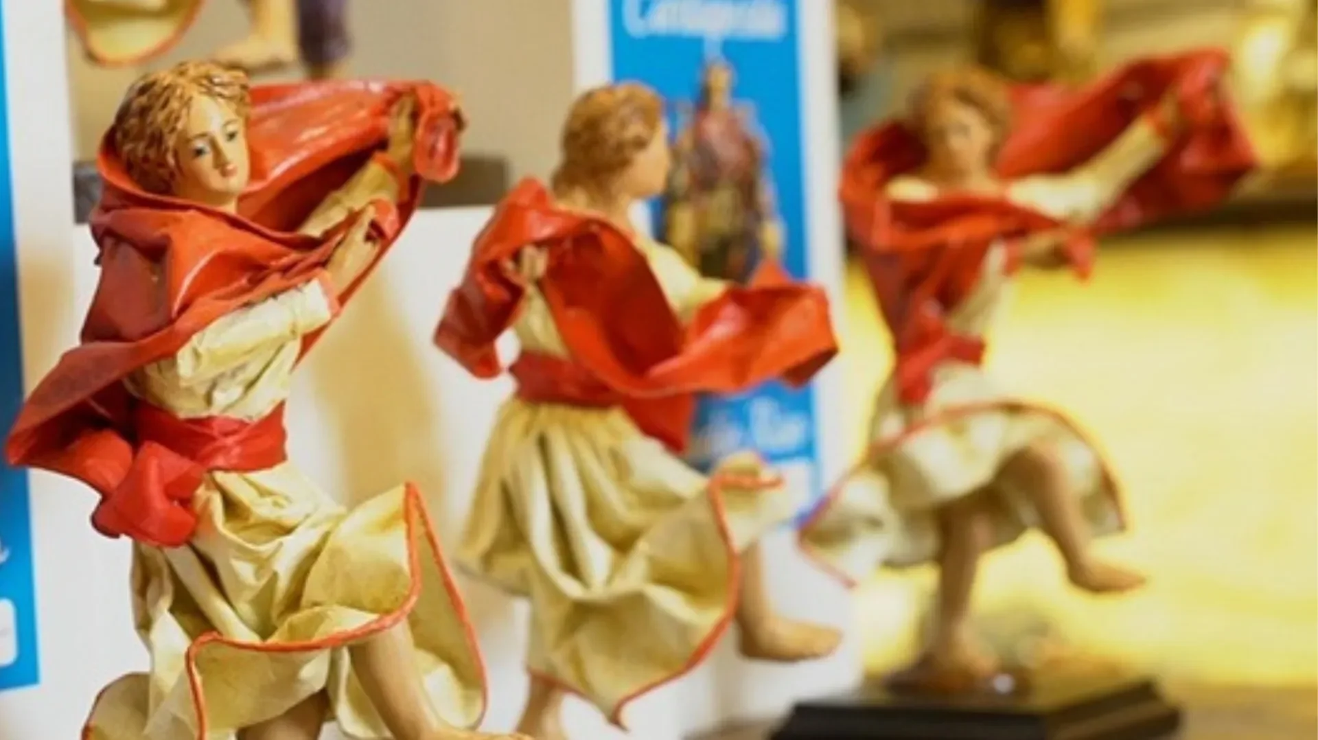 papier mache workshops