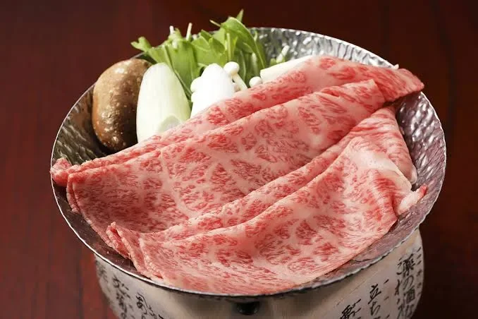 hida beef