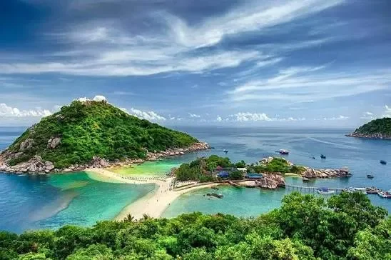 Koh Tao