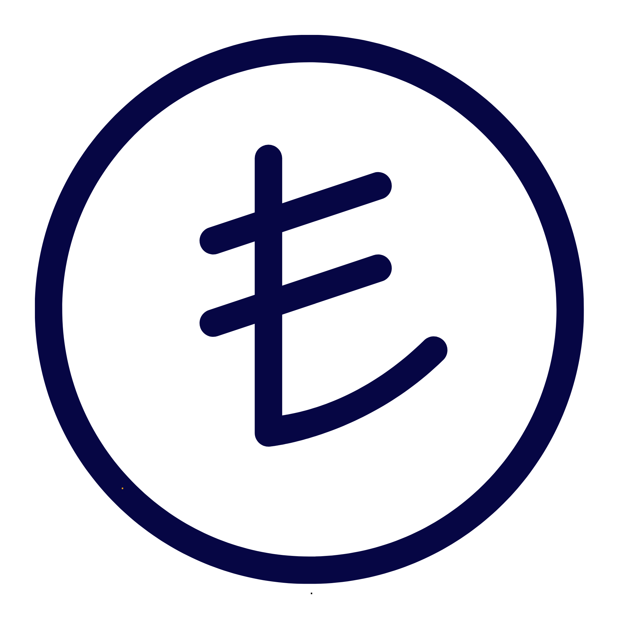 Illustration of a clock with a dollar sign in the center, combining time and financial themes.