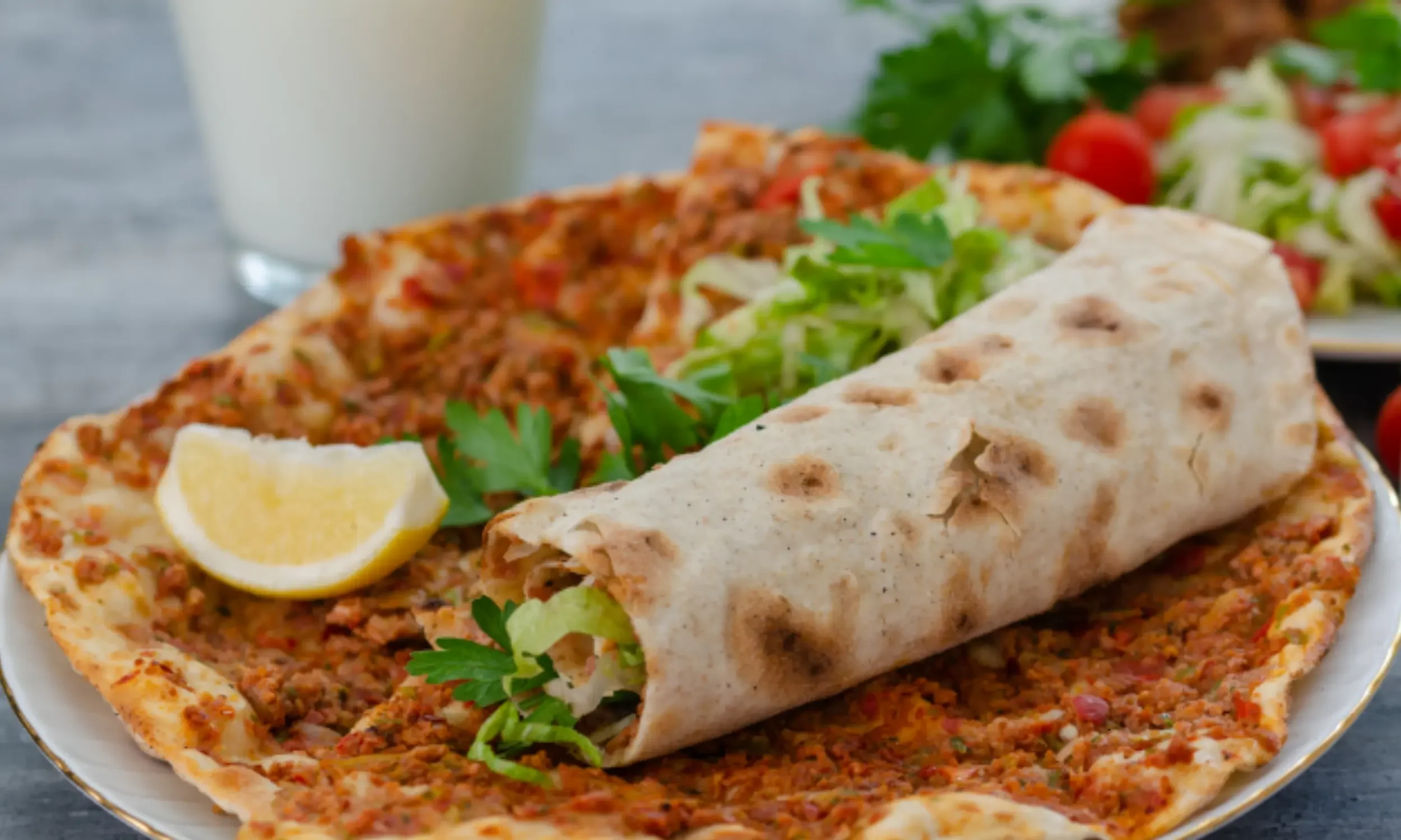 lahmacun