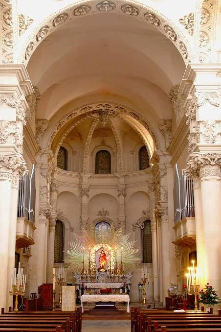 basilica di santa croce