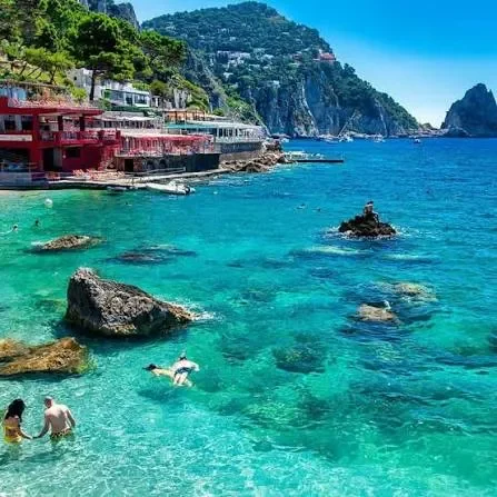 capri
