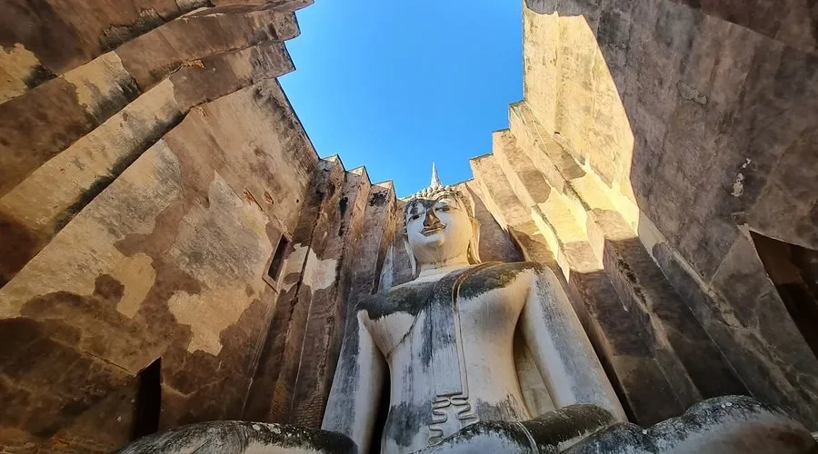 Wat Si Chum