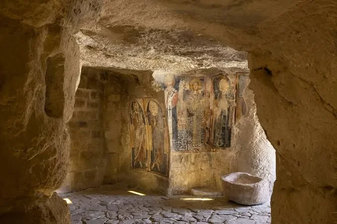 Chiesa di Santa Maria
