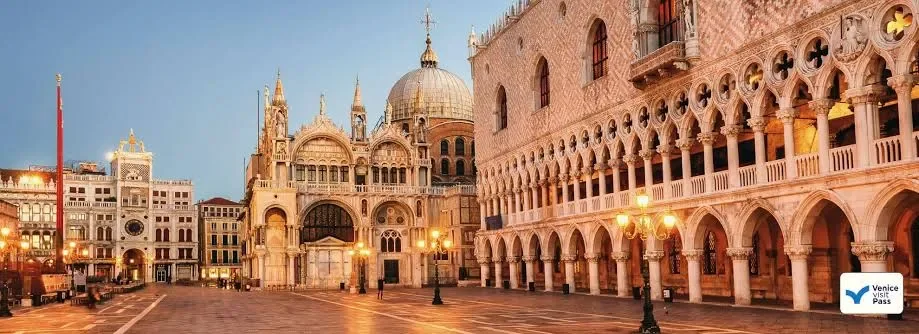 st. marks square