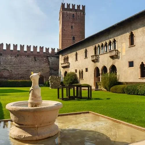 castelvecchio