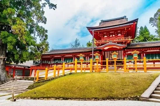 kasuga yaisha