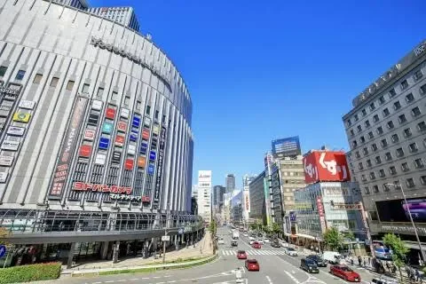 Umeda