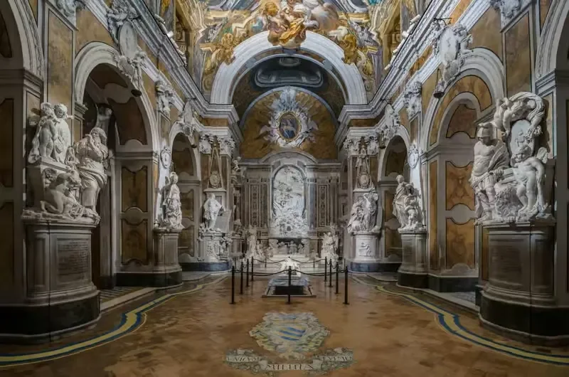 Cappella Sansevero