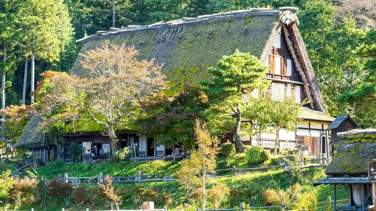 oyado hachibei