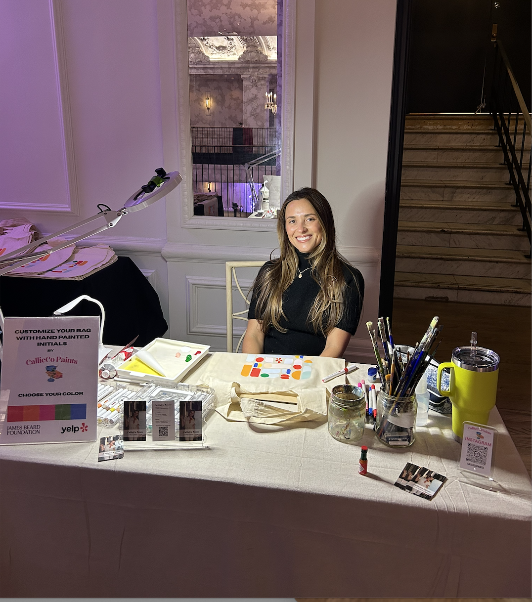 Boutique / Event Pop Up!