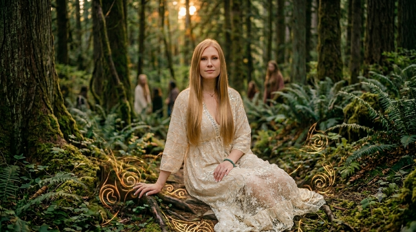 Your Visibility isn't a Threat to the Tribe- it's a Testament to your Sovereignty