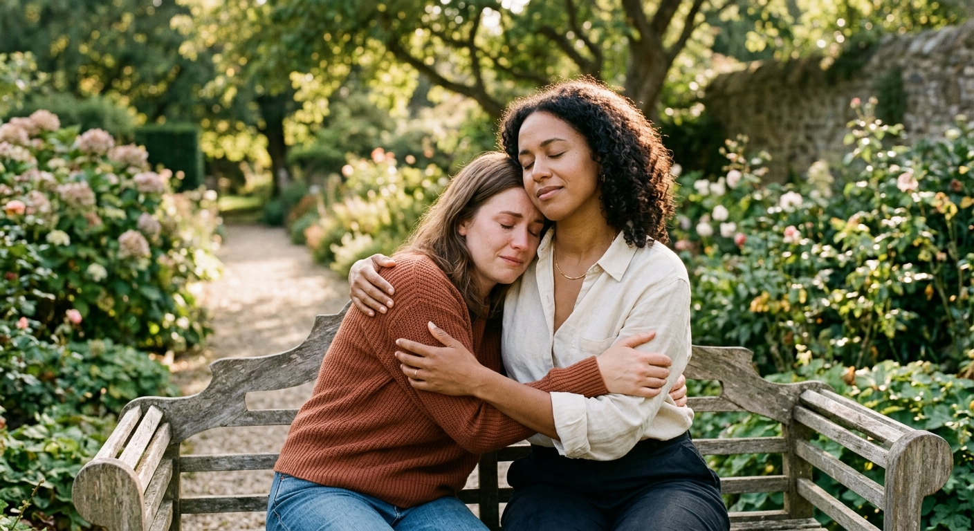 From the Courtroom to the Classroom: Why there is actually nothing to forgive