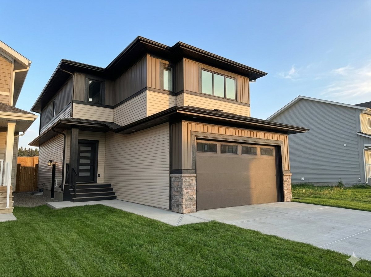 Spec Home or Custom Build: Which Path Is Right for You?