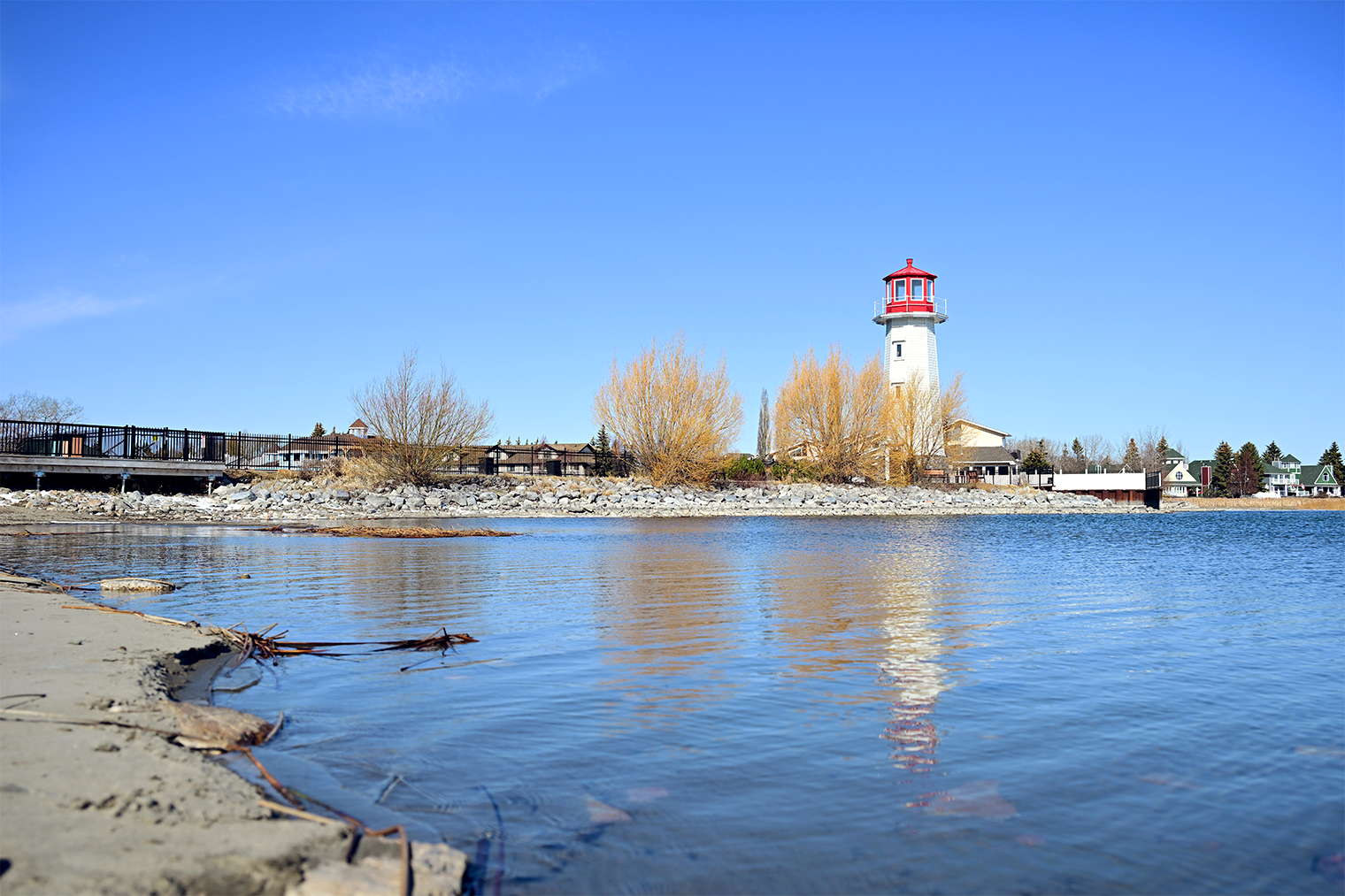 Living in Sylvan Lake: A complete guide for families
