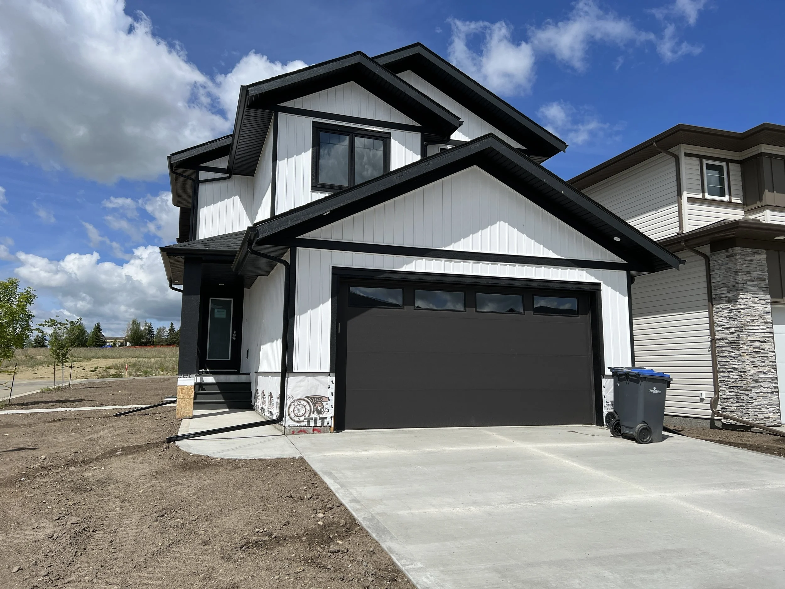 Should You Buy a Spec Home Before It’s Finished?