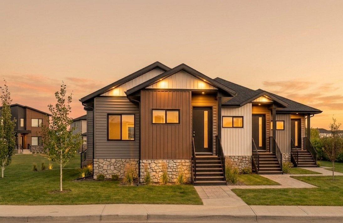 How Long Does It Take to Build a Custom Home in Alberta?