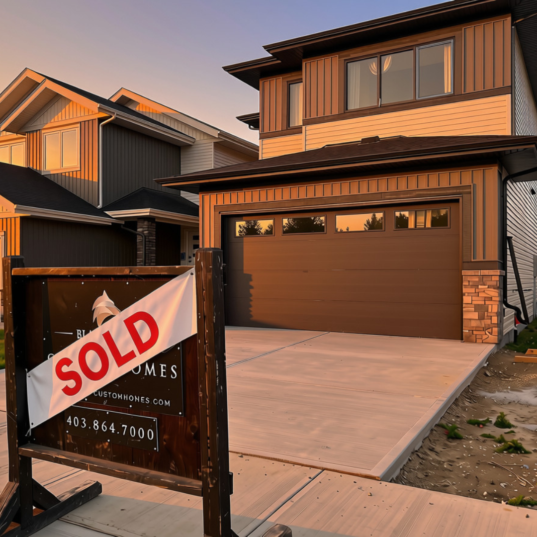 115 Crestview Boulevard - SOLD