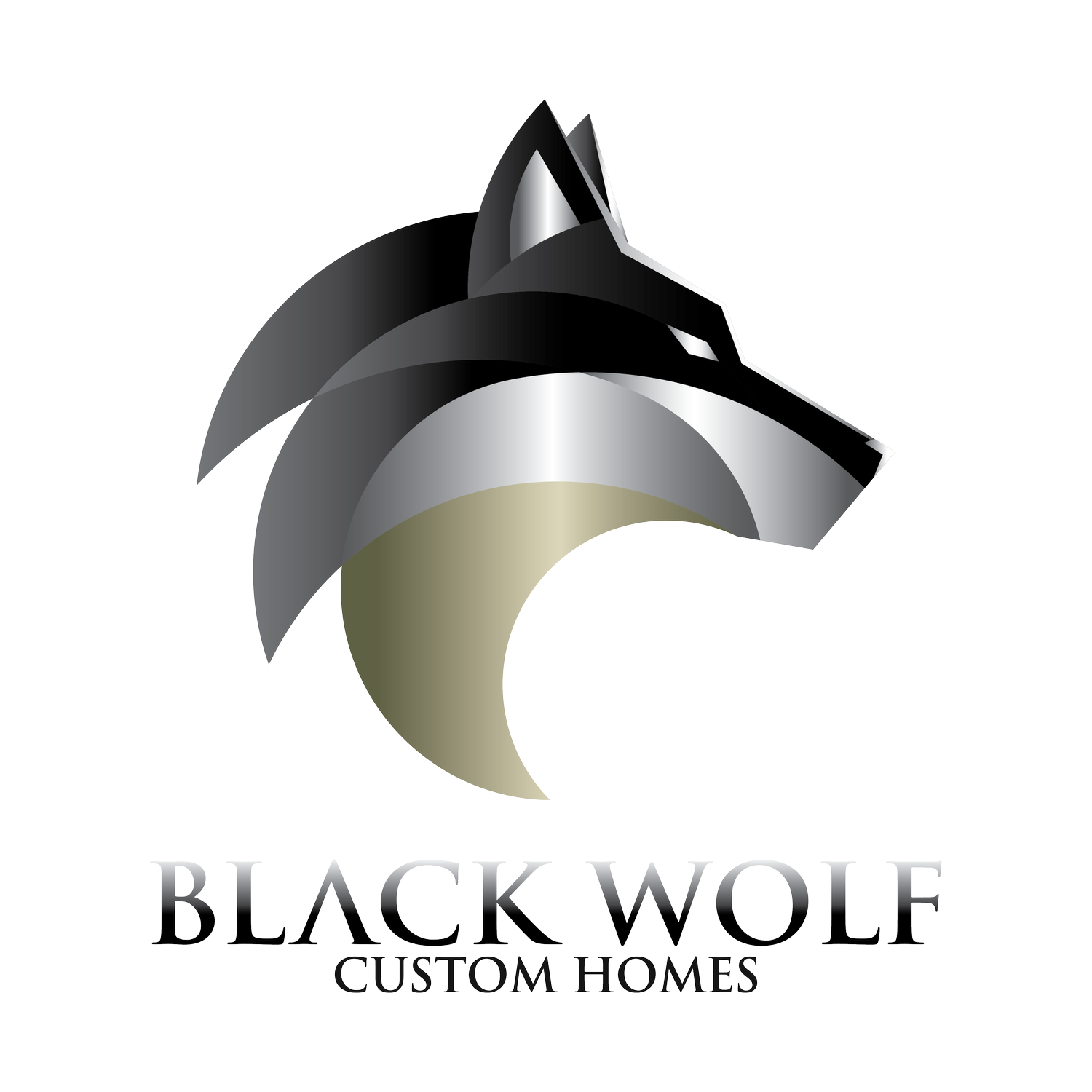Black Wolf Custom Homes