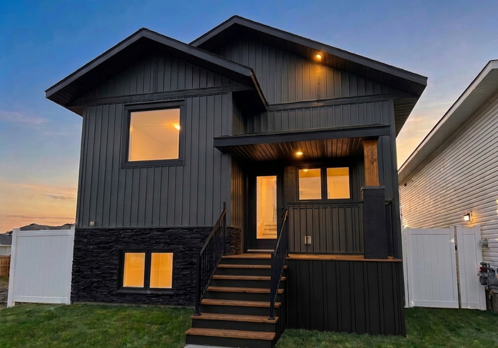 12 Memorial Parkway -  Now Available!