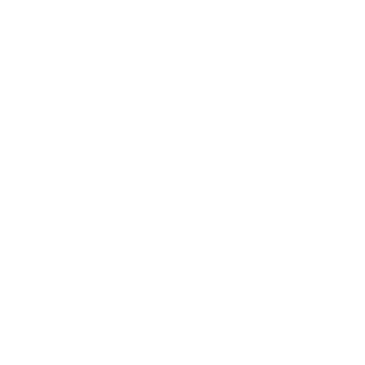 Ladesymbol mit Blitz in der Mitte, umgeben von Recycling-Pfeilen, auf schwarzem Hintergrund.