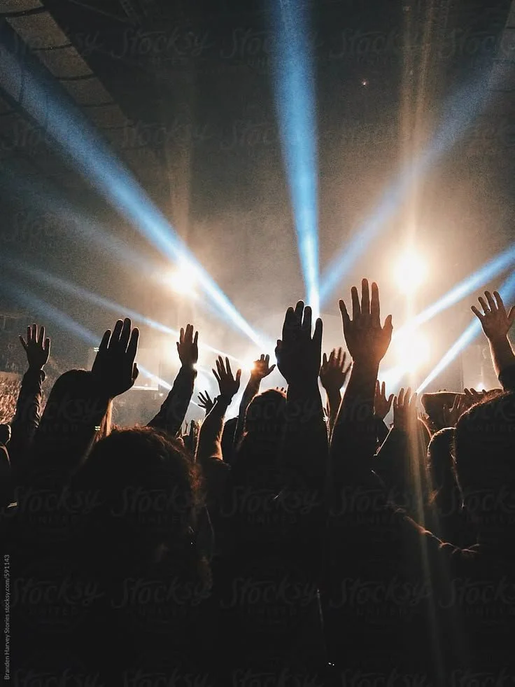 From worship nights and revivals to conferences and special services, Covenant Co. helps ministries bring their vision to life through organized, intentional event production.

We handle the behind-the-scenes details so ministry leaders can focus on 