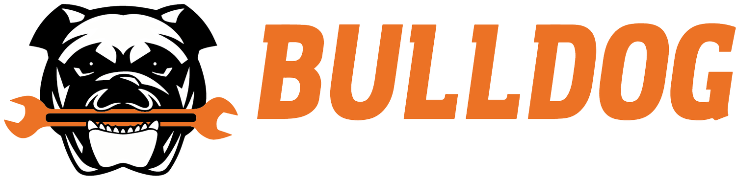 Bulldog Home Tools