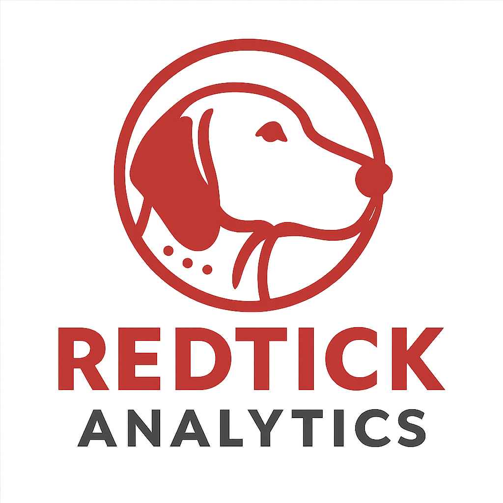 Redtick Analytics