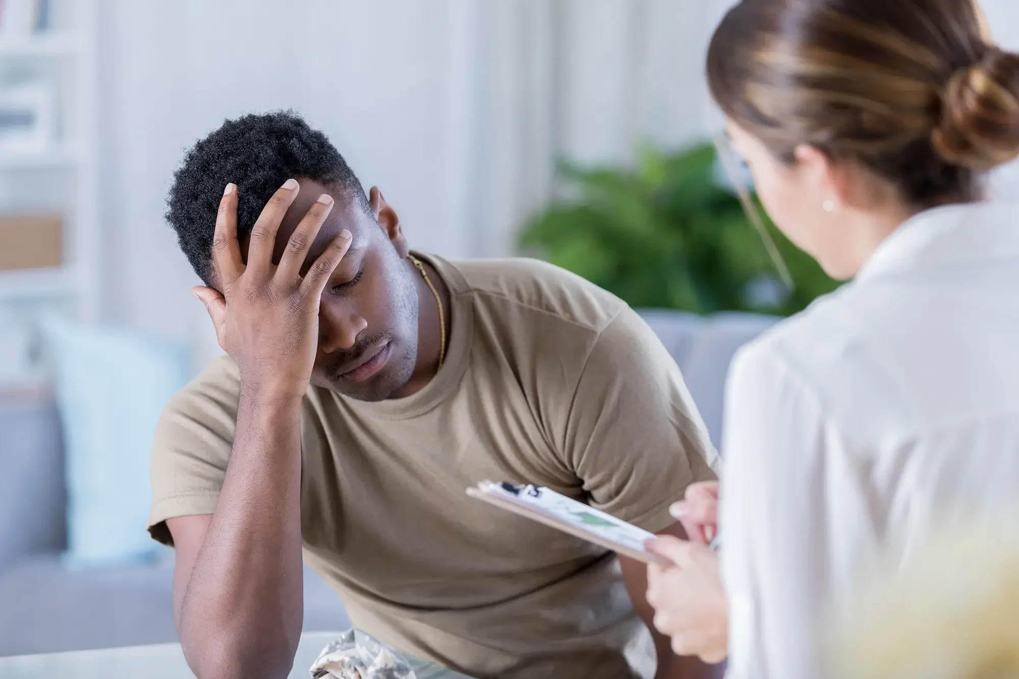 Trauma Therapy for Hypervigilance: Understanding Constant Alertness and Its Impact