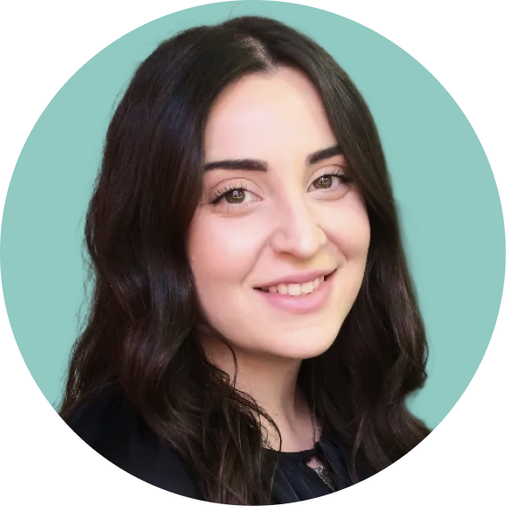 Tara Maggiacomo, Registered Psychotherapist (RP) 