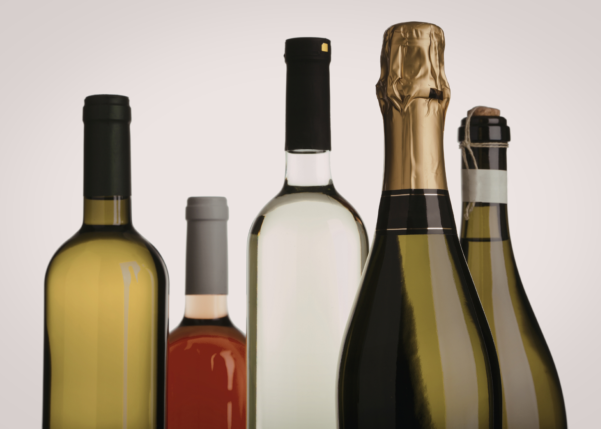 Wine Bottle Sizes Explained