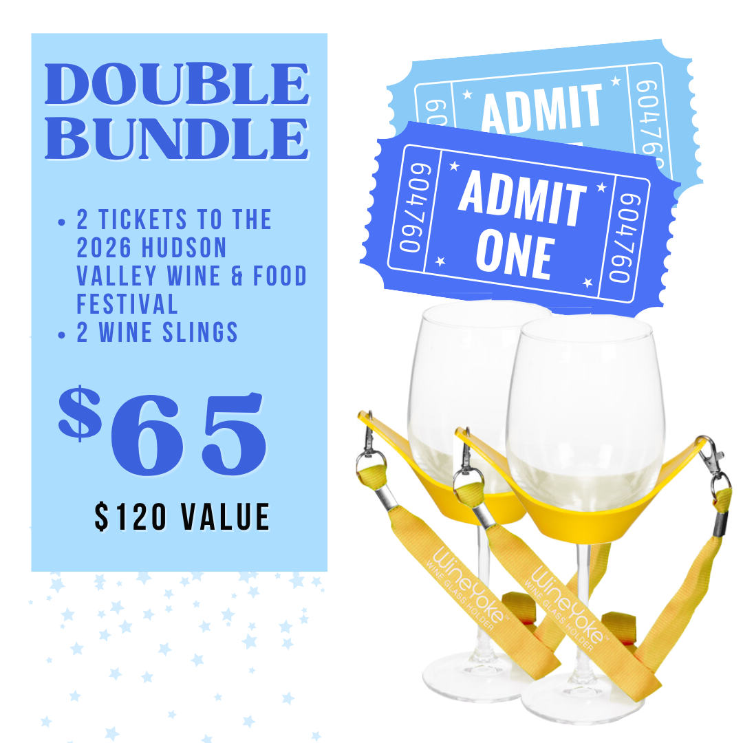Wine Lover's Double Bundle