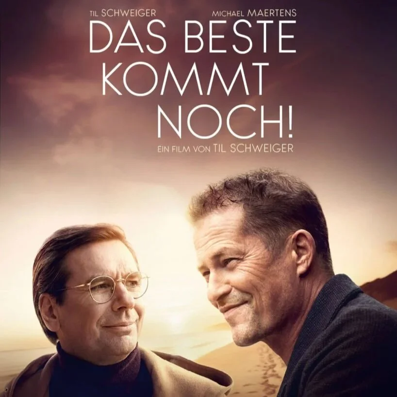 Däumler Handwerk Referenz Filmbau