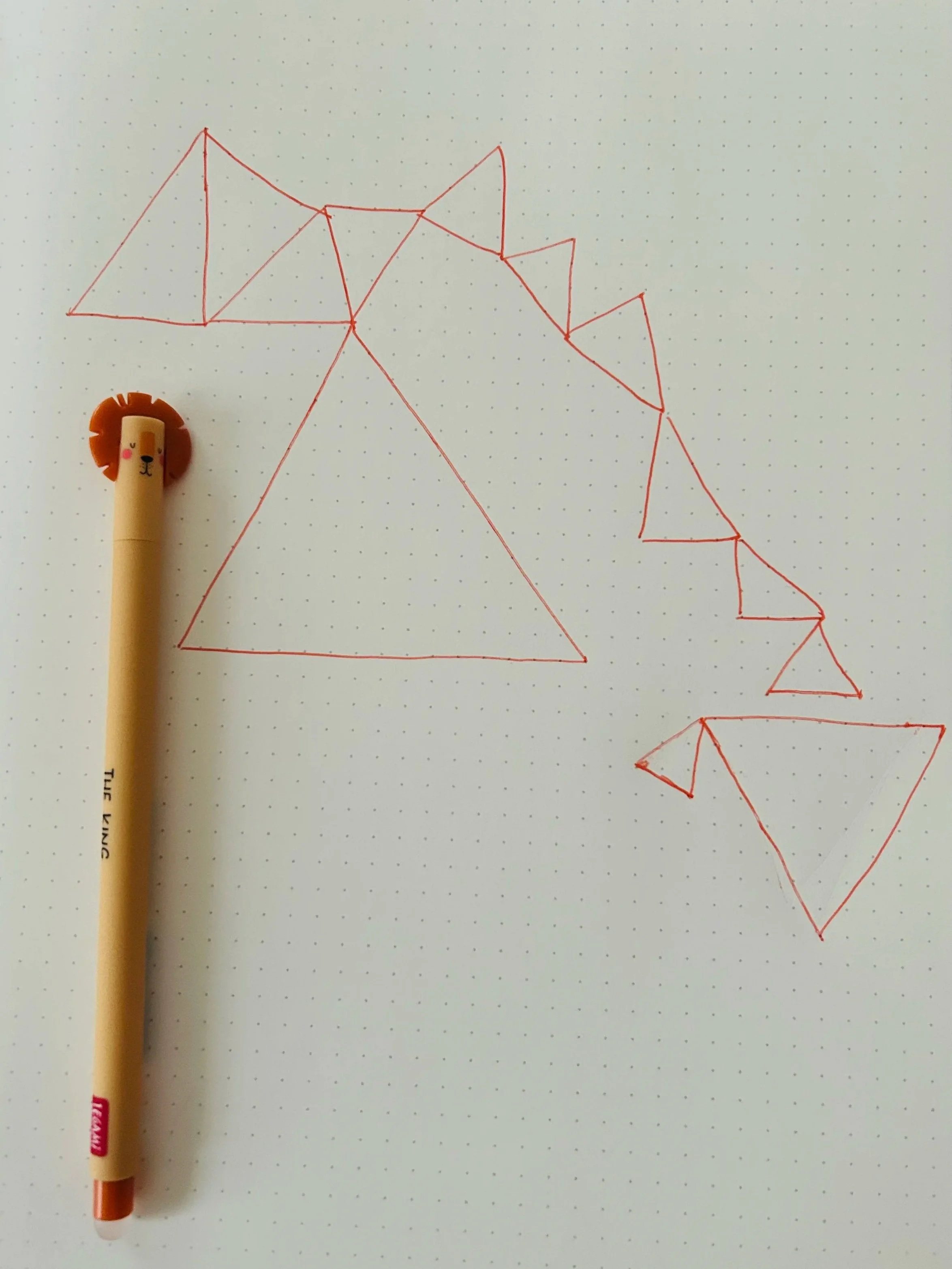 Finding Ground: From Reactive Accommodation to Conscious Positioning