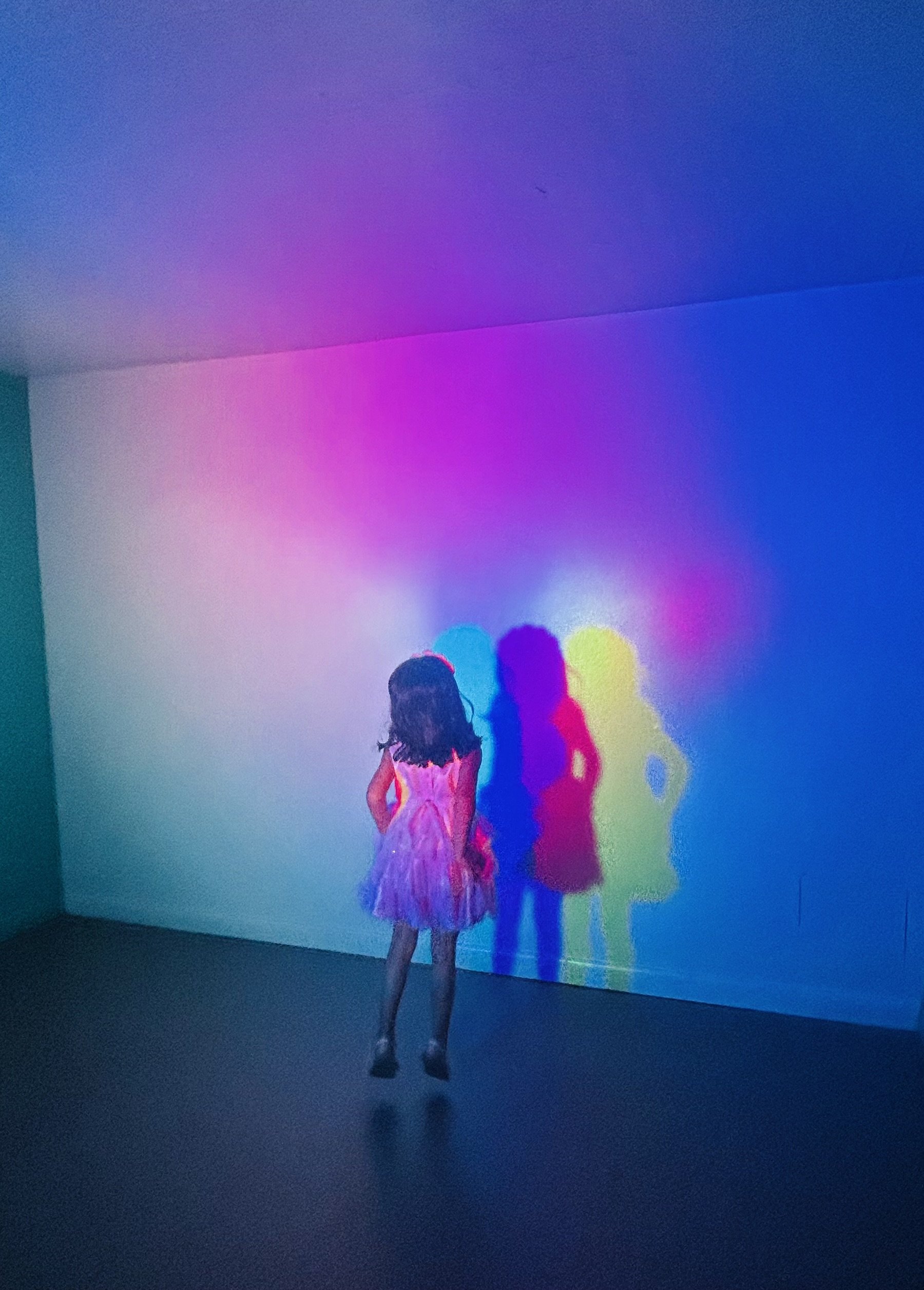 Points of Light and Nodes: Mapping an Ecology of Becoming