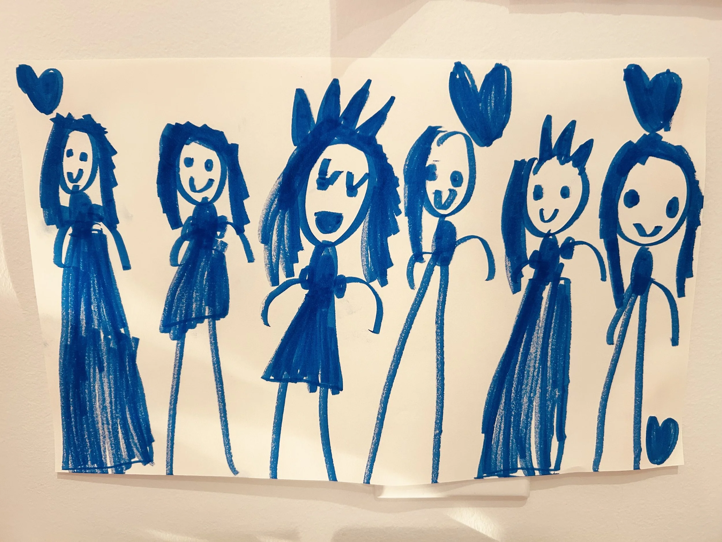 Mapping the Terrain: Ruptures That Have Revealed Spaciousness and Light